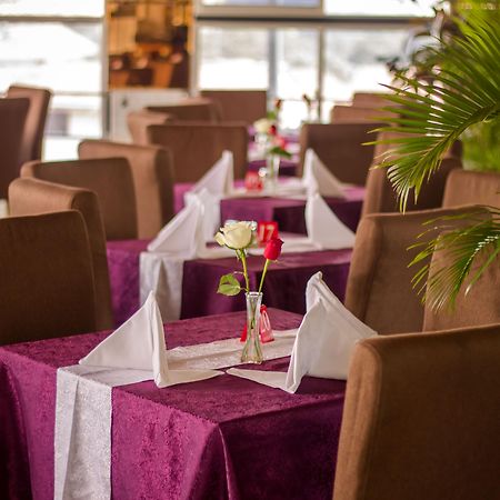 Clarence House Nairobi Apartment Екстериор снимка