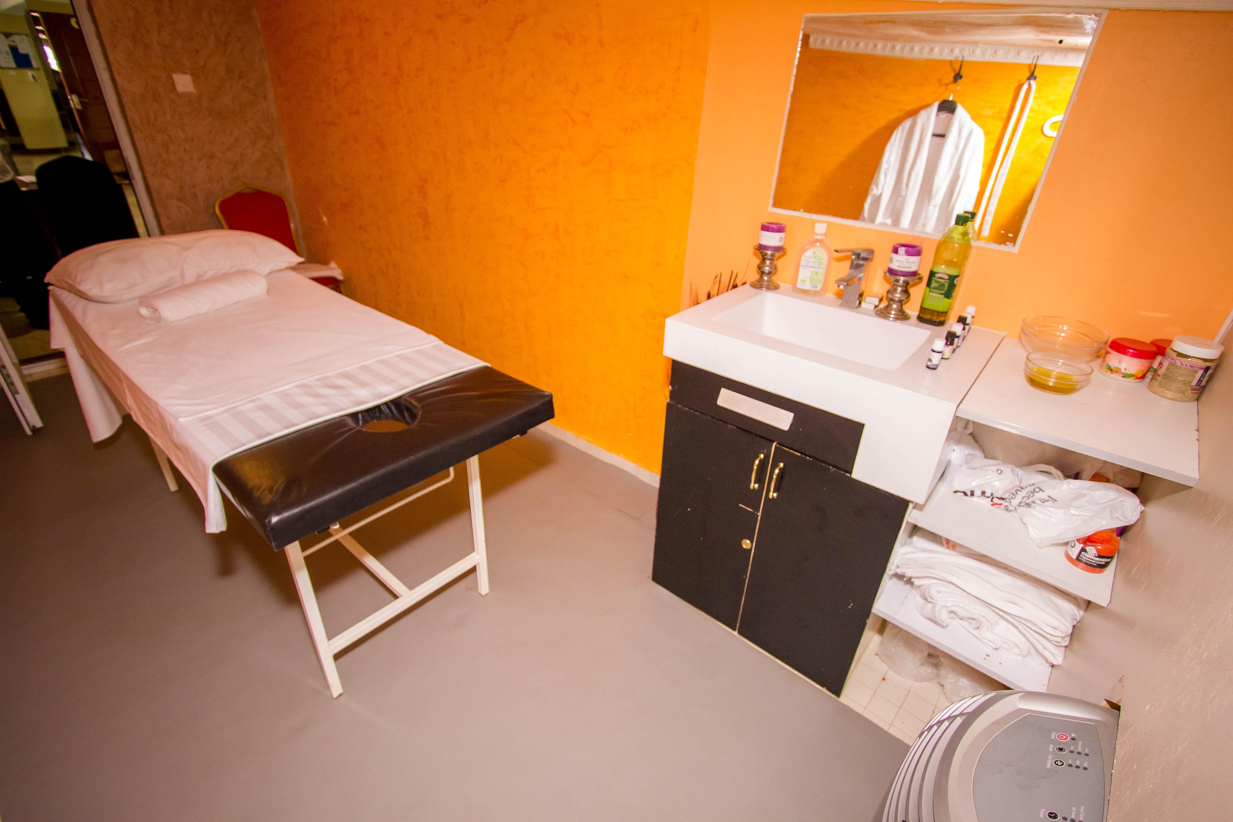 Clarence House Nairobi Apartment Екстериор снимка