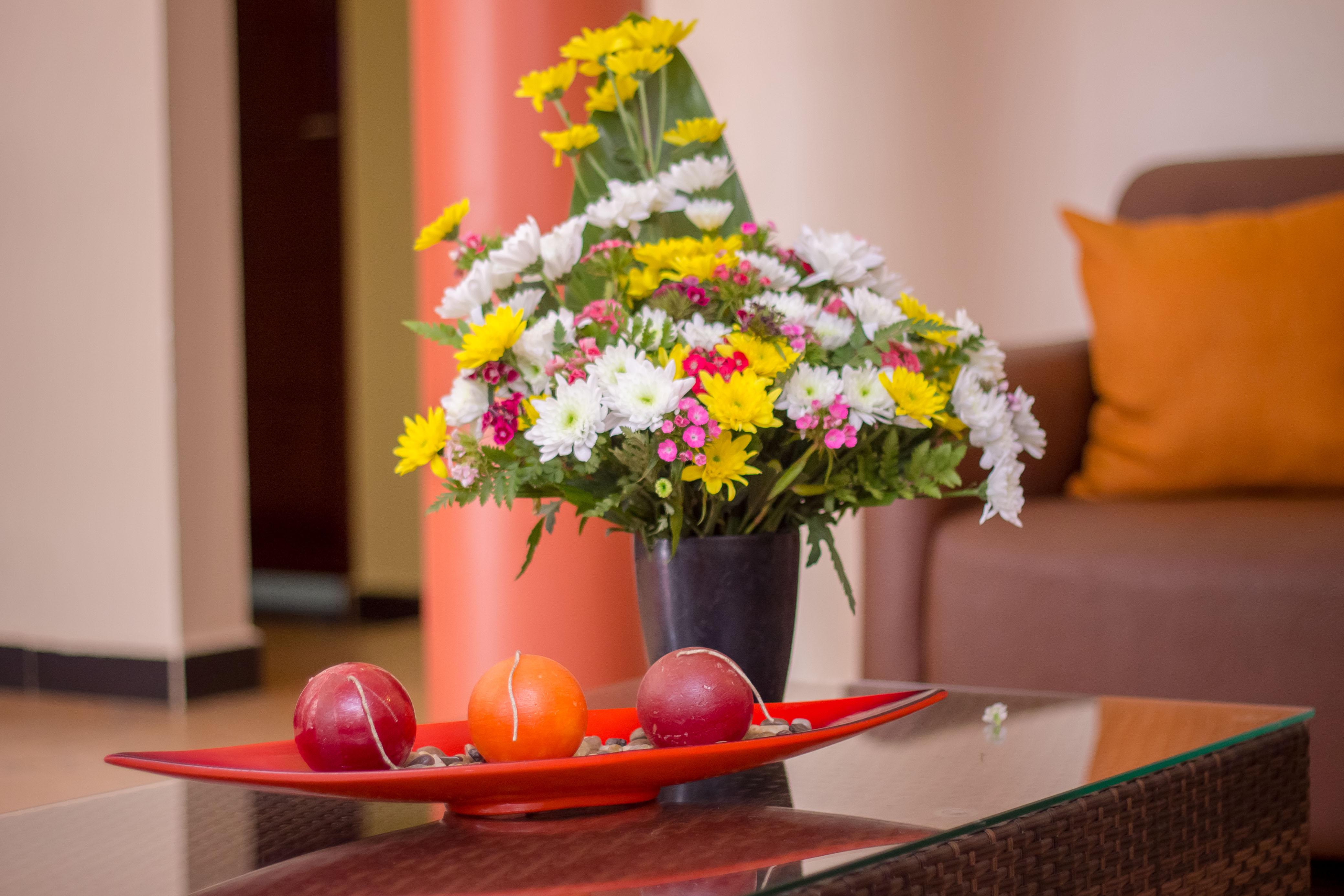 Clarence House Nairobi Apartment Екстериор снимка