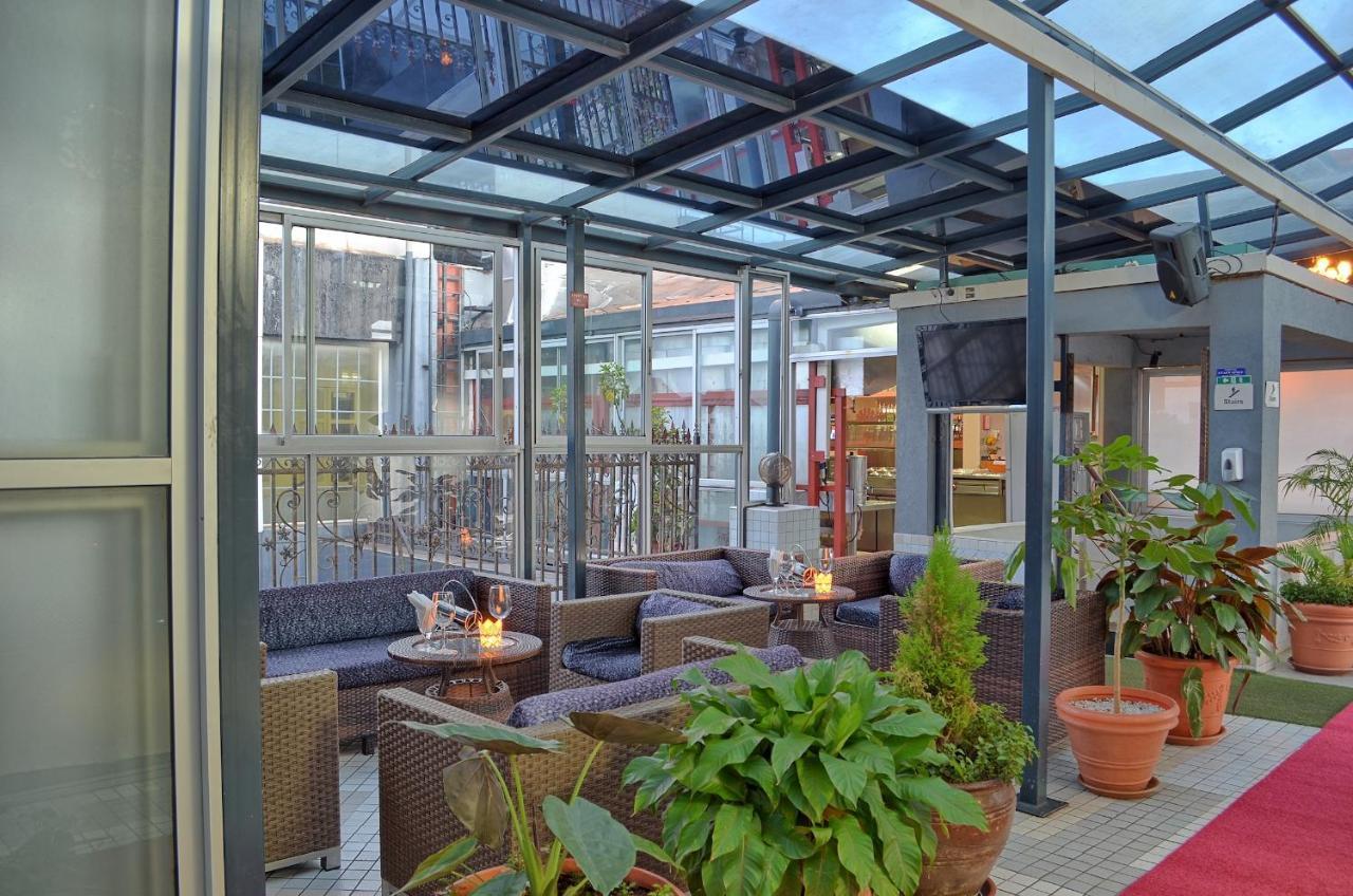 Clarence House Nairobi Apartment Екстериор снимка