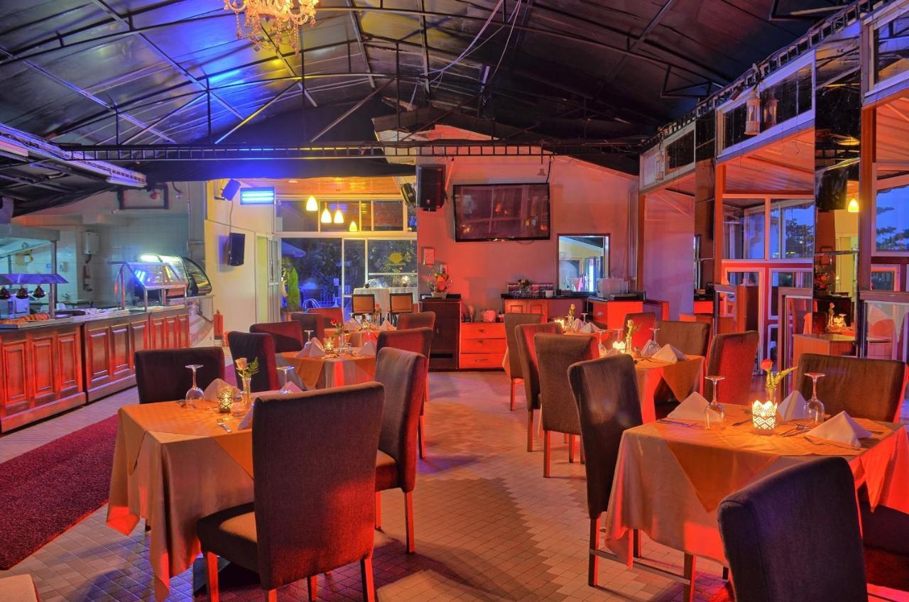 Clarence House Nairobi Apartment Екстериор снимка