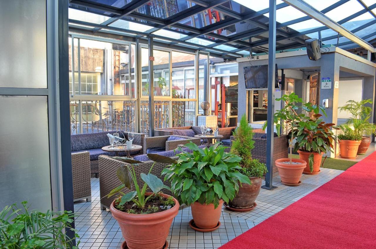 Clarence House Nairobi Apartment Екстериор снимка