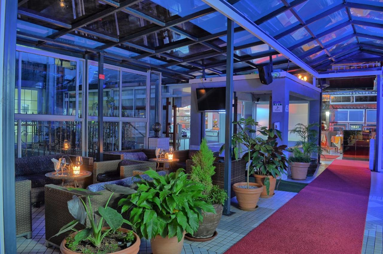 Clarence House Nairobi Apartment Екстериор снимка